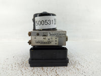 2005-2006 Mazda Tribute ABS Pump Control Module Replacement P/N:5L84-2C346-AH Fits Fits 2005 2006 OEM Used Auto Parts - Oemu