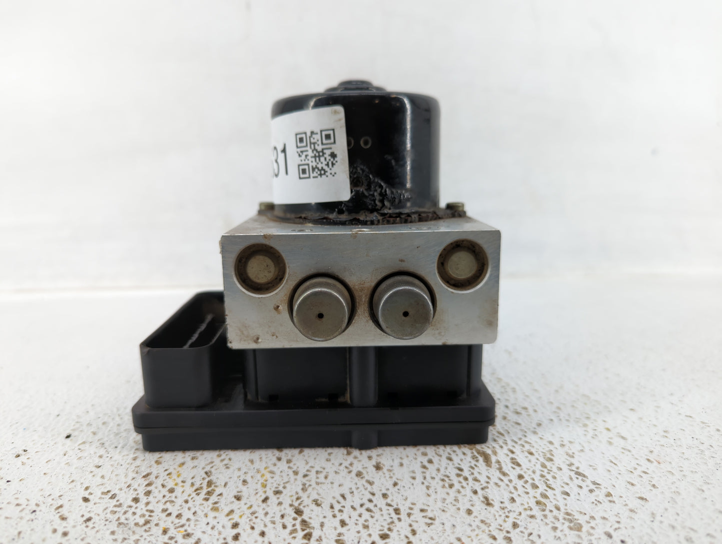 2005-2006 Mazda Tribute ABS Pump Control Module Replacement P/N:5L84-2C346-AH Fits Fits 2005 2006 OEM Used Auto Parts - Oemu