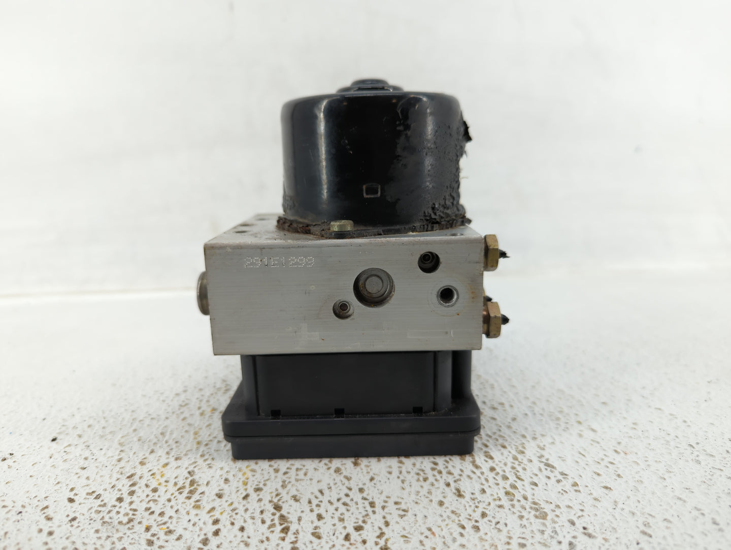 2005-2006 Mazda Tribute ABS Pump Control Module Replacement P/N:5L84-2C346-AH Fits Fits 2005 2006 OEM Used Auto Parts - Oemu