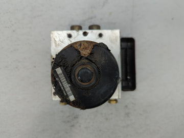 2005-2006 Mazda Tribute Anti-Lock Brake ABS Pump Module Actuator OEM P/N:5L84-2C346-AH Fits Fits 2005 2006 OEM Used Auto Parts