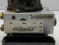 2005-2006 Mazda Tribute ABS Pump Control Module Replacement P/N:5L84-2C346-AH Fits Fits 2005 2006 OEM Used Auto Parts - Oemu