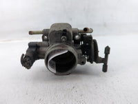 2005-2008 Mazda Tribute Throttle Body Fits Fits 2005 2006 2007 2008 OEM Used Auto Parts - Oemusedautoparts1.com