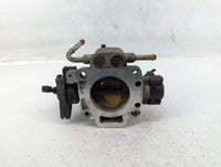 2005-2008 Mazda Tribute Throttle Body Fits Fits 2005 2006 2007 2008 OEM Used Auto Parts - Oemusedautoparts1.com