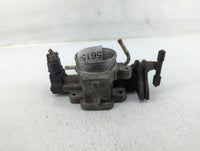 2005-2008 Mazda Tribute Throttle Body Fits Fits 2005 2006 2007 2008 OEM Used Auto Parts - Oemusedautoparts1.com