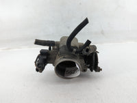 2005-2008 Mazda Tribute Throttle Body P/N:F5RF 9B989 BB Fits Fits 2005 2006 2007 2008 OEM Used Auto Parts - Oemusedautoparts