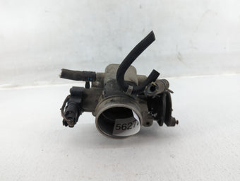 compare product 2005-2008 Mazda Tribute Throttle Body P/N:F5RF 9B989 BB Fits Fits 2005 2006 2007 2008 OEM Used Auto Parts