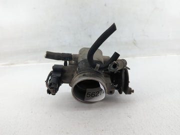2005-2008 Mazda Tribute Throttle Body P/N:F5RF 9B989 BB Fits Fits 2005 2006 2007 2008 OEM Used Auto Parts - Oemusedautoparts