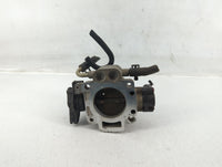 2005-2008 Mazda Tribute Throttle Body P/N:F5RF 9B989 BB Fits Fits 2005 2006 2007 2008 OEM Used Auto Parts - Oemusedautoparts