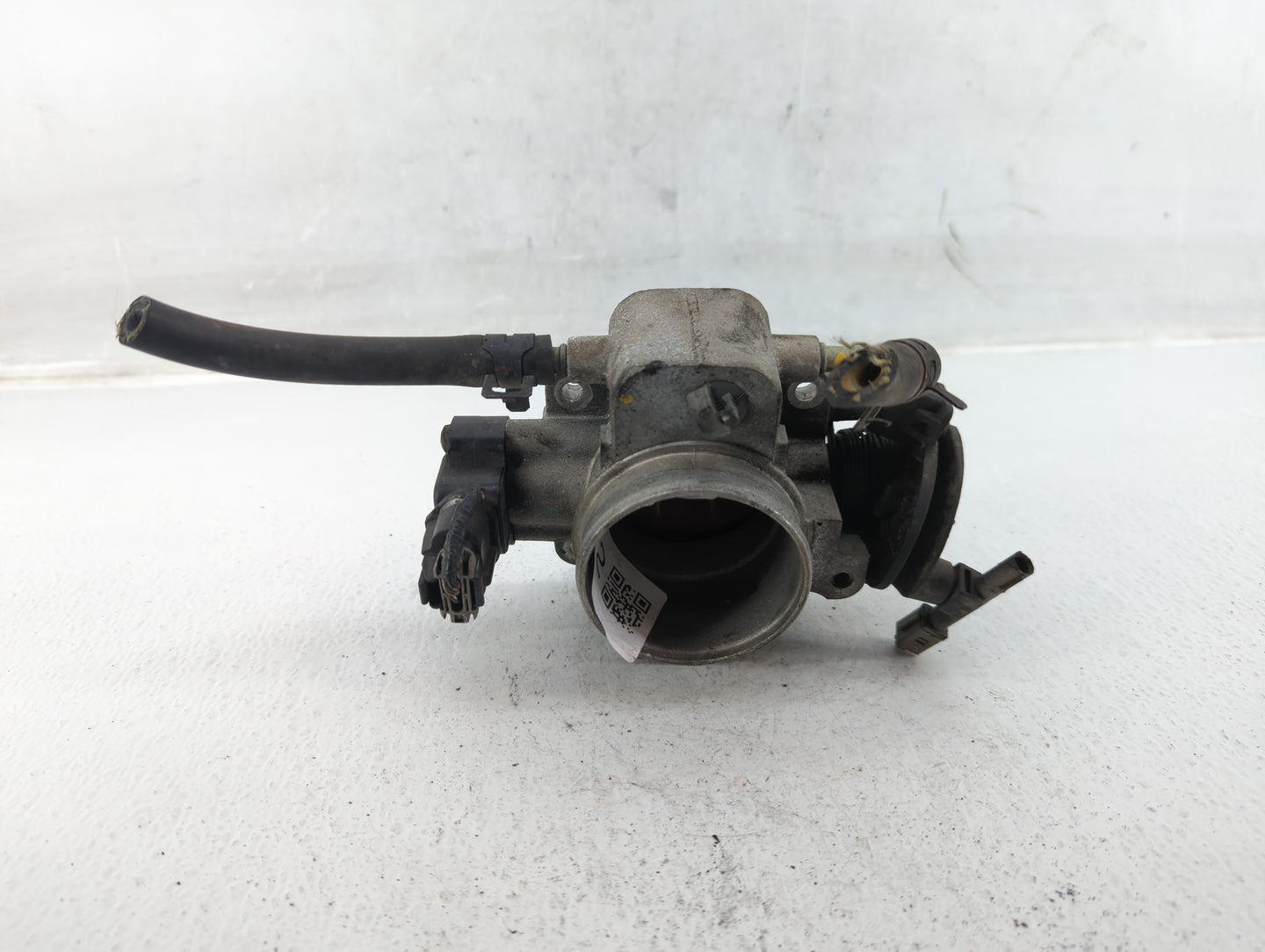 2005-2008 Mazda Tribute Throttle Body Fits Fits 2005 2006 2007 2008 OEM Used Auto Parts - Oemusedautoparts1.com
