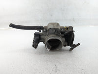 2005-2008 Mazda Tribute Throttle Body Fits Fits 2005 2006 2007 2008 OEM Used Auto Parts - Oemusedautoparts1.com