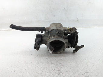 compare product 2005-2008 Mazda Tribute Throttle Body Fits Fits 2005 2006 2007 2008 OEM Used Auto Parts