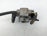 2005-2008 Mazda Tribute Throttle Body Fits Fits 2005 2006 2007 2008 OEM Used Auto Parts - Oemusedautoparts1.com