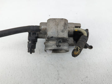 2005-2008 Mazda Tribute Throttle Body Fits Fits 2005 2006 2007 2008 OEM Used Auto Parts