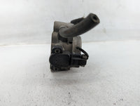 2005-2008 Mazda Tribute Throttle Body Fits Fits 2005 2006 2007 2008 OEM Used Auto Parts - Oemusedautoparts1.com