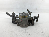 2005-2008 Mazda Tribute Throttle Body Fits Fits 2005 2006 2007 2008 OEM Used Auto Parts - Oemusedautoparts1.com