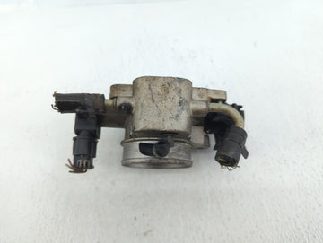 2005-2008 Mazda Tribute Throttle Body Fits Fits 2005 2006 2007 2008 OEM Used Auto Parts