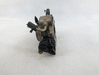 2005-2008 Mazda Tribute Throttle Body Fits Fits 2005 2006 2007 2008 OEM Used Auto Parts - Oemusedautoparts1.com