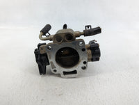 2005-2008 Mazda Tribute Throttle Body Fits Fits 2005 2006 2007 2008 OEM Used Auto Parts - Oemusedautoparts1.com