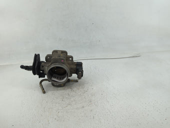 compare product 2005-2008 Mazda Tribute Throttle Body Fits Fits 2005 2006 2007 2008 OEM Used Auto Parts