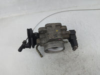 2005-2008 Mazda Tribute Throttle Body Fits Fits 2005 2006 2007 2008 OEM Used Auto Parts - Oemusedautoparts1.com
