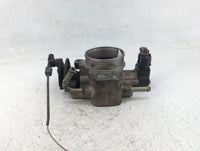 2005-2008 Mazda Tribute Throttle Body Fits Fits 2005 2006 2007 2008 OEM Used Auto Parts - Oemusedautoparts1.com