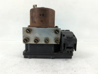 2005-2006 Mazda Tribute ABS Pump Control Module Replacement P/N:5L8T-2C219-BG Fits Fits 2005 2006 OEM Used Auto Parts - Oemu