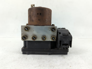 2005-2006 Mazda Tribute ABS Pump Control Module Replacement P/N:5L8T-2C219-BG Fits Fits 2005 2006 OEM Used Auto Parts - Oemu