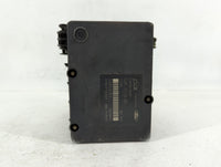 2005-2006 Mazda Tribute ABS Pump Control Module Replacement P/N:5L8T-2C219-BG Fits Fits 2005 2006 OEM Used Auto Parts - Oemu