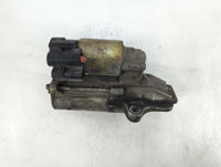 2005-2011 Mazda Tribute Car Starter Motor Solenoid OEM P/N:4F21D 11000 12V Fits OEM Used Auto Parts - Oemusedautoparts1.com