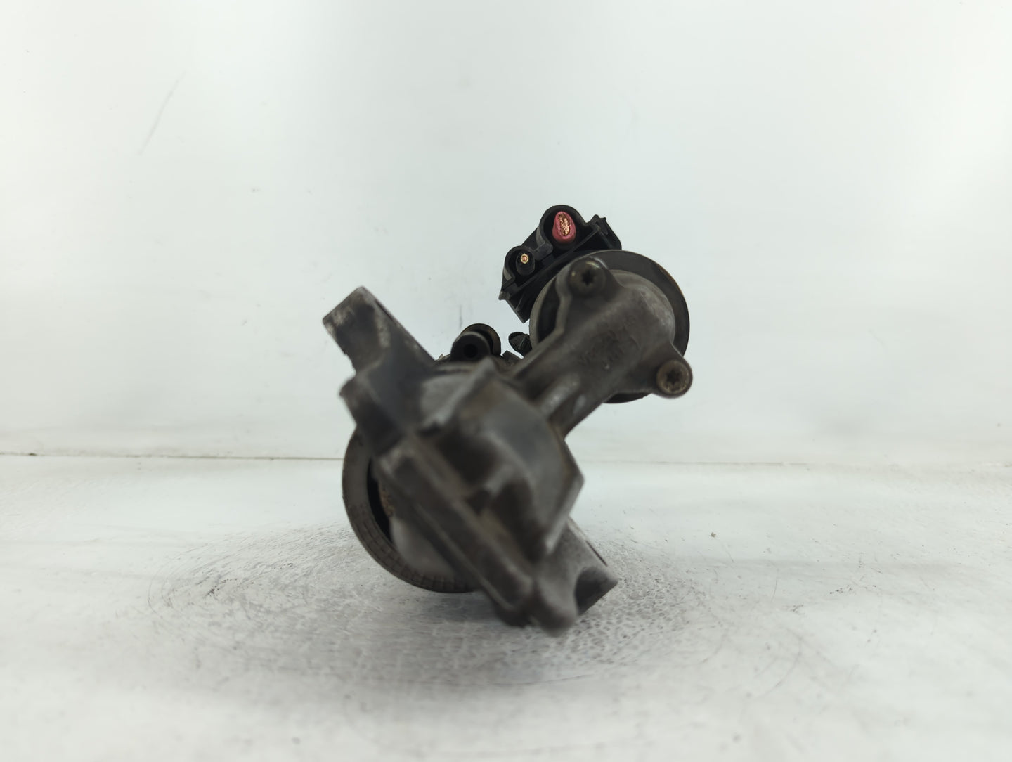 2005-2011 Mazda Tribute Car Starter Motor Solenoid OEM P/N:4F21D 11000 12V Fits OEM Used Auto Parts - Oemusedautoparts1.com