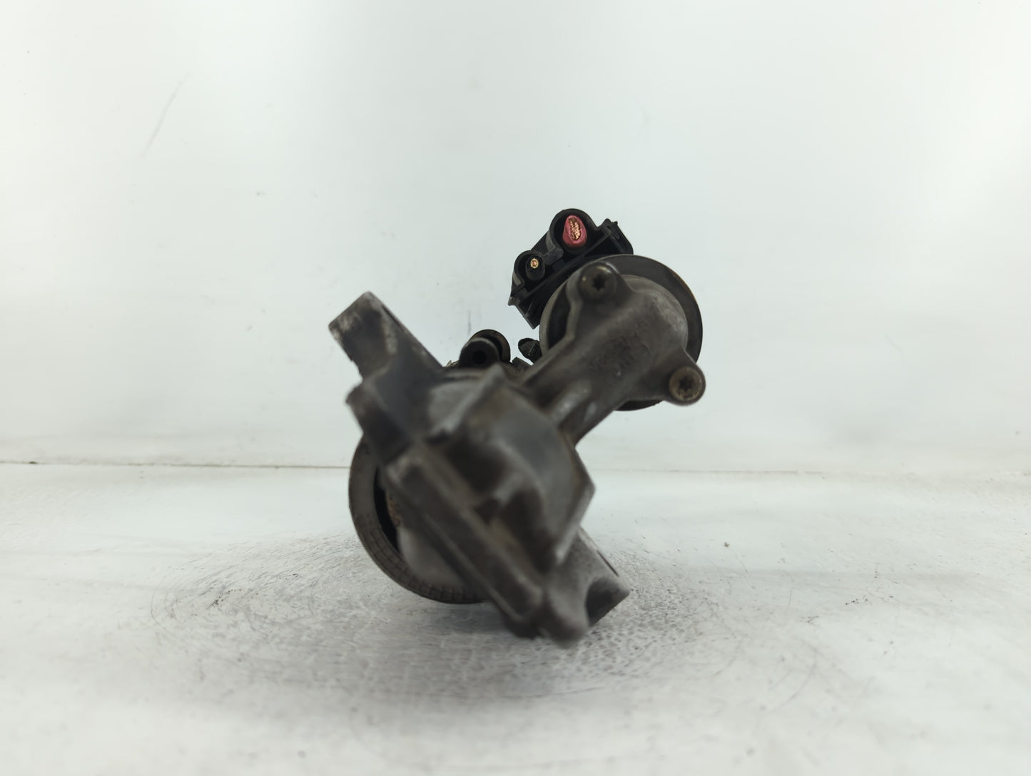 2005-2011 Mazda Tribute Car Starter Motor Solenoid OEM P/N:4F21D 11000 12V Fits OEM Used Auto Parts - Oemusedautoparts1.com