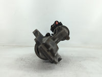 2005-2011 Mazda Tribute Car Starter Motor Solenoid OEM P/N:4F21D 11000 12V Fits OEM Used Auto Parts - Oemusedautoparts1.com