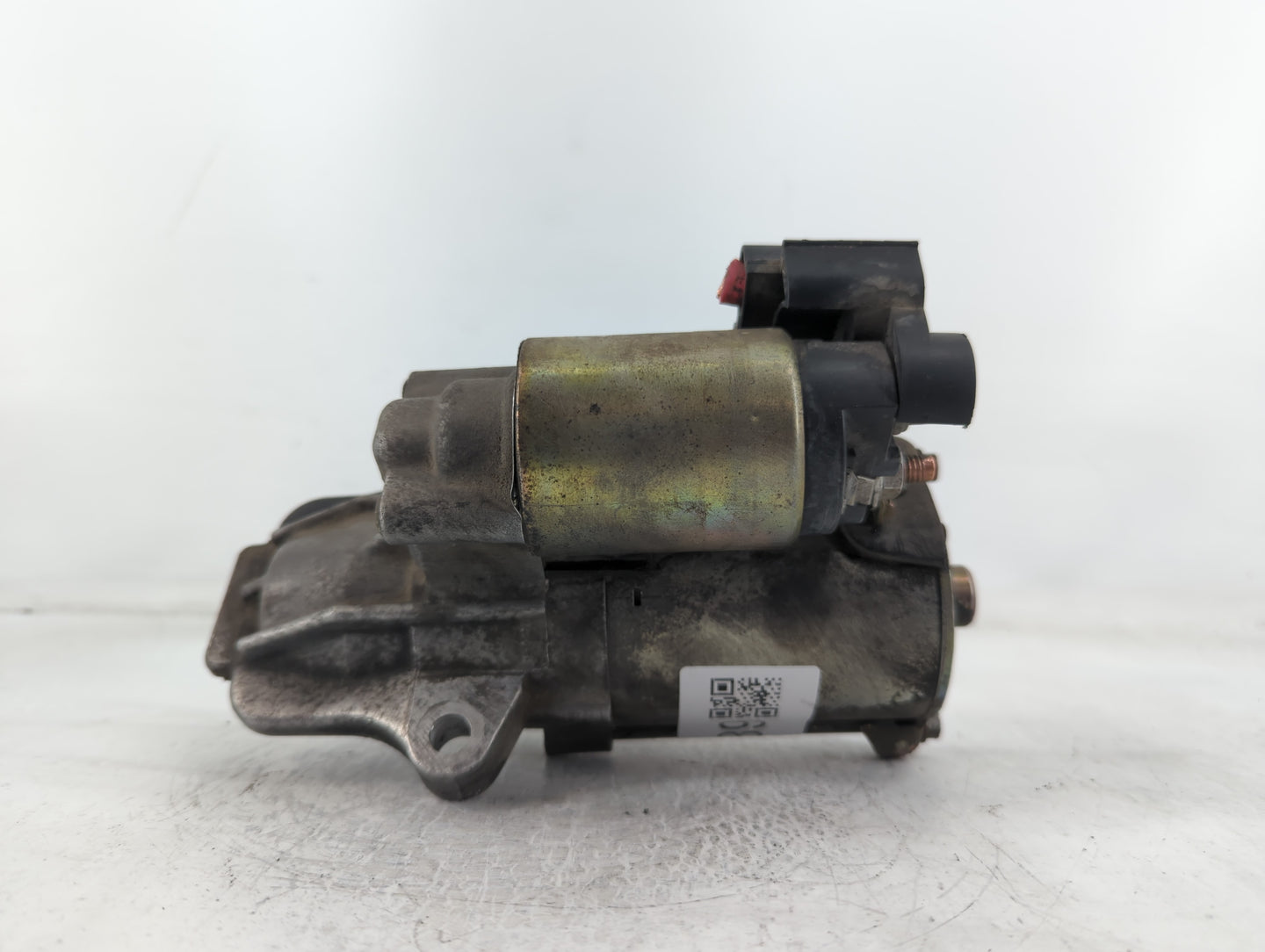 2005-2011 Mazda Tribute Car Starter Motor Solenoid OEM P/N:4F21D 11000 12V Fits OEM Used Auto Parts - Oemusedautoparts1.com