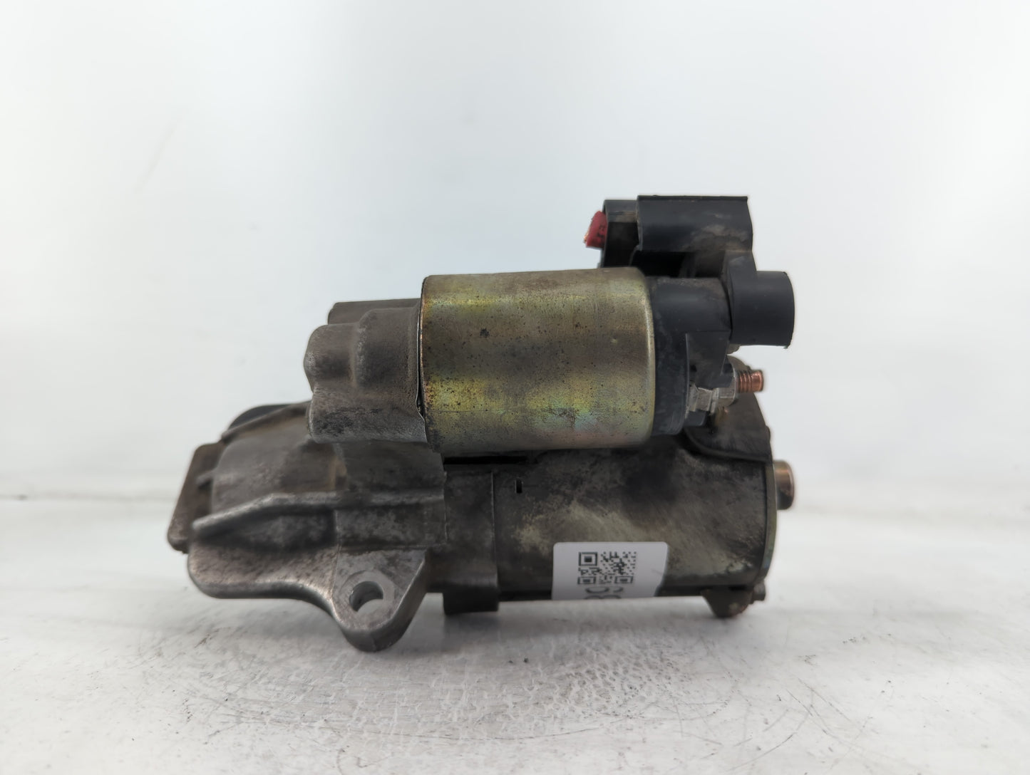 2005-2011 Mazda Tribute Car Starter Motor Solenoid OEM P/N:4F21D 11000 12V Fits OEM Used Auto Parts - Oemusedautoparts1.com