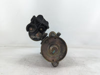 2005-2011 Mazda Tribute Car Starter Motor Solenoid OEM P/N:4F21D 11000 12V Fits OEM Used Auto Parts - Oemusedautoparts1.com