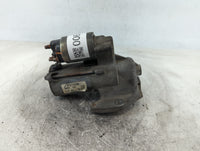 2005-2011 Mazda Tribute Car Starter Motor Solenoid OEM P/N:5L8T A0 4K27DY 11000 12V Fits Fits 2005 2006 2007 2008 2009 2010 