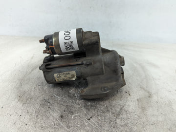 2005-2011 Mazda Tribute Car Starter Motor Solenoid OEM P/N:5L8T A0 4K27DY 11000 12V Fits Fits 2005 2006 2007 2008 2009 2010 
