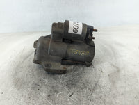 2005-2011 Mazda Tribute Car Starter Motor Solenoid OEM P/N:5L8T A0 4K27DY 11000 12V Fits Fits 2005 2006 2007 2008 2009 2010 