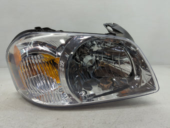 compare product 2005-2006 Mazda Tribute Passenger Right Oem Head Light Headlight Lamp