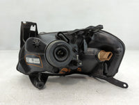 2005-2006 Mazda Tribute Passenger Right Oem Head Light Headlight Lamp - Oemusedautoparts1.com
