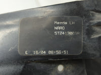 2005-2006 Mazda Tribute Driver Left Oem Head Light Headlight Lamp - Oemusedautoparts1.com