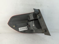 2005-2006 Mazda Tribute Tail Light Assembly Passenger Right OEM Fits Fits 2005 2006 OEM Used Auto Parts - Oemusedautoparts1.