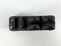 2005 Mazda Tribute Passenger Right Power Window Switch - Oemusedautoparts1.com