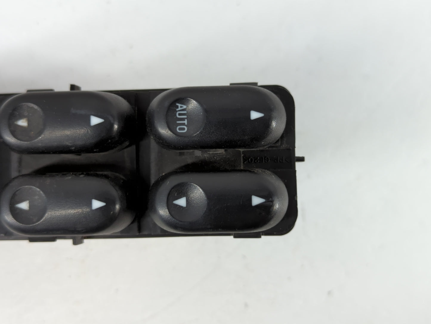 2005 Mazda Tribute Passenger Right Power Window Switch - Oemusedautoparts1.com