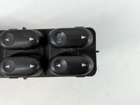 2005 Mazda Tribute Passenger Right Power Window Switch - Oemusedautoparts1.com