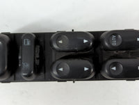 2005 Mazda Tribute Passenger Right Power Window Switch - Oemusedautoparts1.com