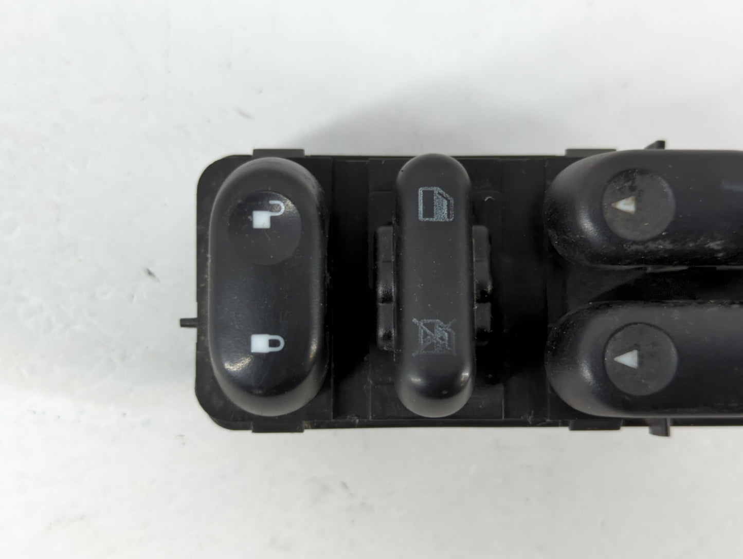 2005 Mazda Tribute Passenger Right Power Window Switch - Oemusedautoparts1.com