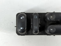 2005 Mazda Tribute Passenger Right Power Window Switch - Oemusedautoparts1.com