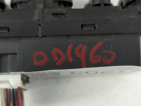 2005 Mazda Tribute Passenger Right Power Window Switch - Oemusedautoparts1.com
