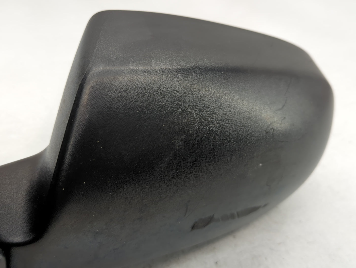 2001-2005 Mazda Tribute Driver Side View Mirror - Left Door Mirror OEM Used - Oemusedautoparts1.com